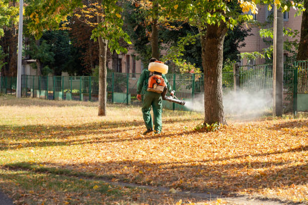 Best Wildlife Control Services  in Ocilla, GA