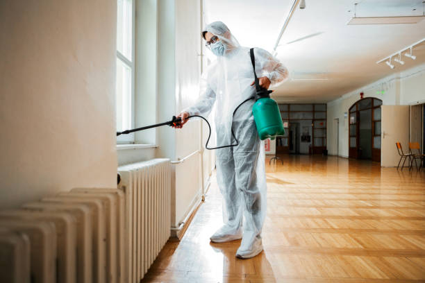 Best Pest Control for Homes  in Ocilla, GA